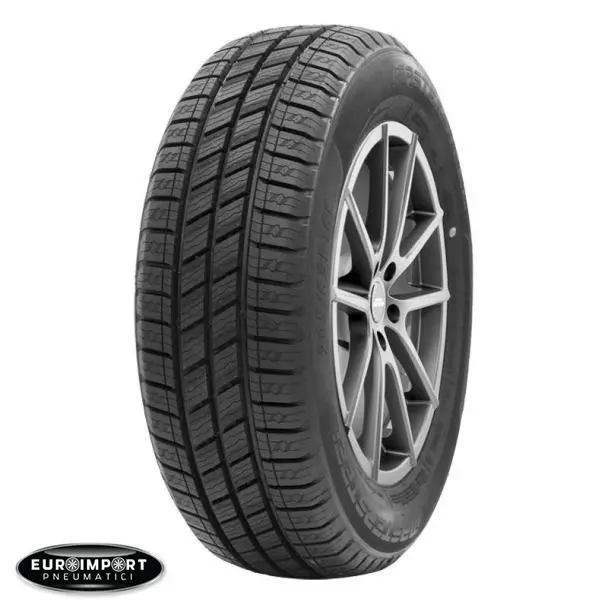 Mastersteel All weather van 2  195/65 R16 104 T  Carico C  3PMSF